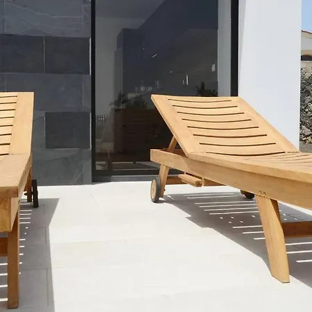 Вилла Duna Colorada 2 *