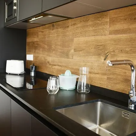 Вилла Duna Colorada 2 Лахарес