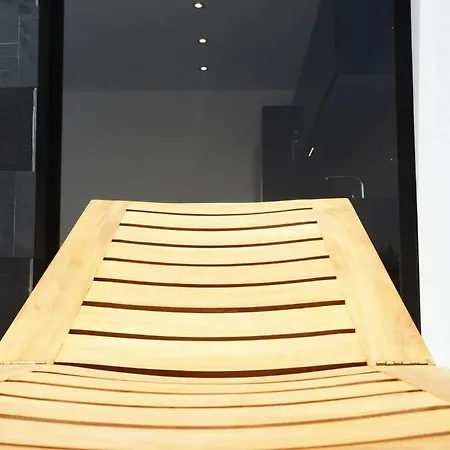 Duna Colorada 2 Вилла *