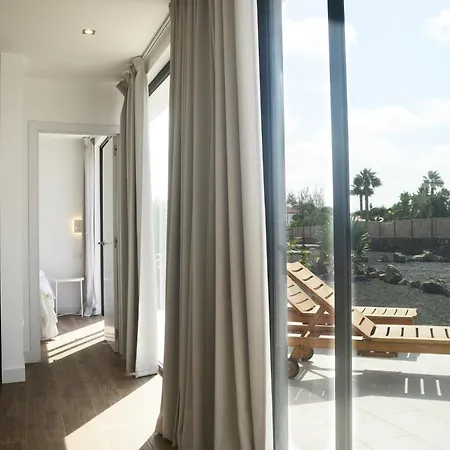 Duna Colorada 2 Вилла