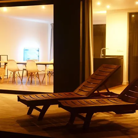 Duna Colorada 2 * Lajares