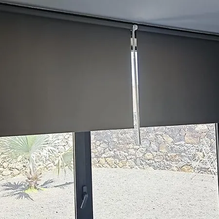 Duna Colorada 2 Villa Lajares