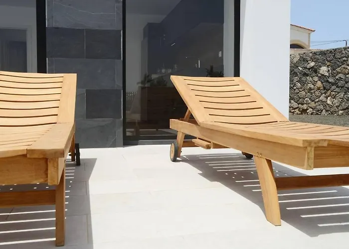 Βίλα Duna Colorada 2 *