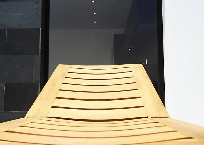 Duna Colorada 2 Βίλα *