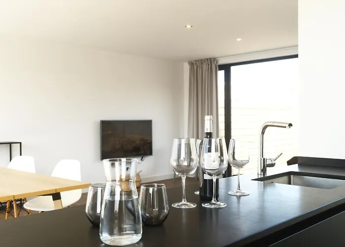 Duna Colorada 2 Villa Lajares