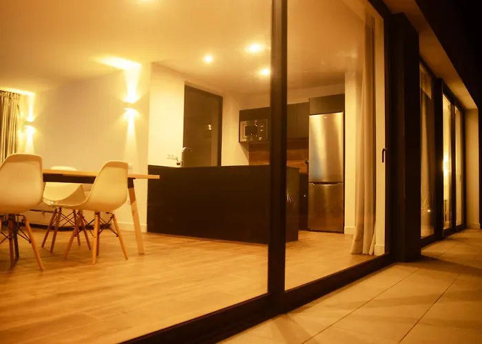 Βίλα Duna Colorada 2