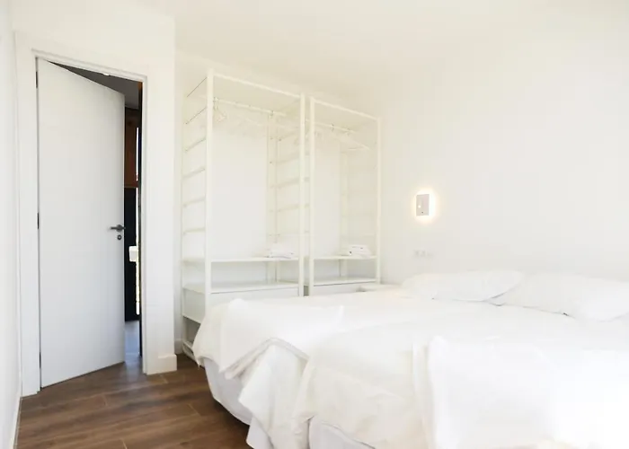 Βίλα Duna Colorada 2 Lajares