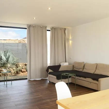 Villa Duna Colorada 2 *