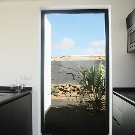 Duna Colorada 2 * Lajares