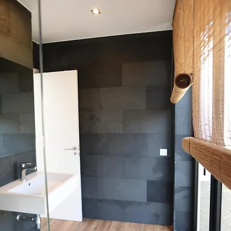 Villa Duna Colorada 2 Lajares